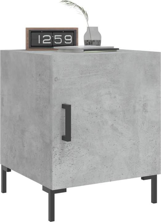 Immagine prodotto vidaXL Nachttisch (40 x 40 x 50 cm)