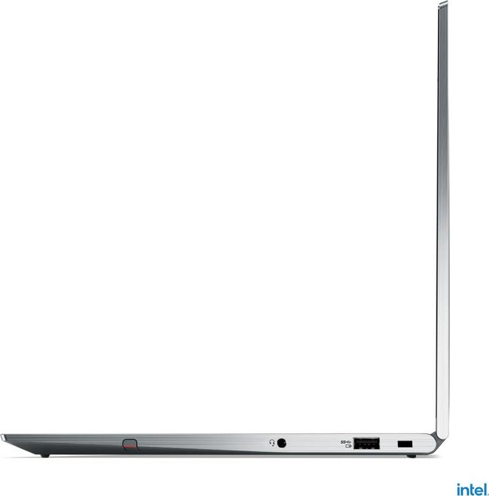 Produktbild Lenovo ThinkPad X1 Yoga Gen 6 (14", 512 GB, 16 GB, CH, Intel Core i7-1165G7)