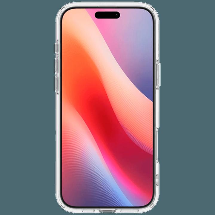 Image du produit Spigen Ultra Hybrid MAG iPhone 16 Pro Max 6,7" Magsafe biały/white ACS07998 (Apple iPhone 16 Pro Max)