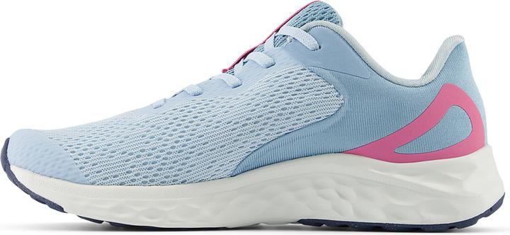 Produktbild New Balance GPARIYB4 Kids Fresh Foam Arishi v4 Lace (38.5)
