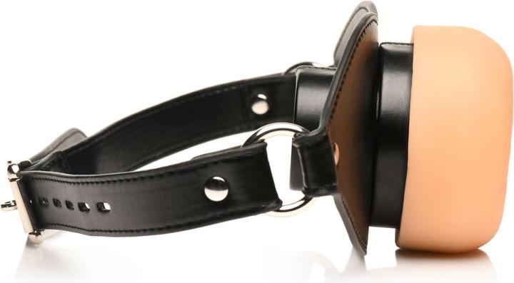 Immagine prodotto Master Series Ass Face Mouth Gag