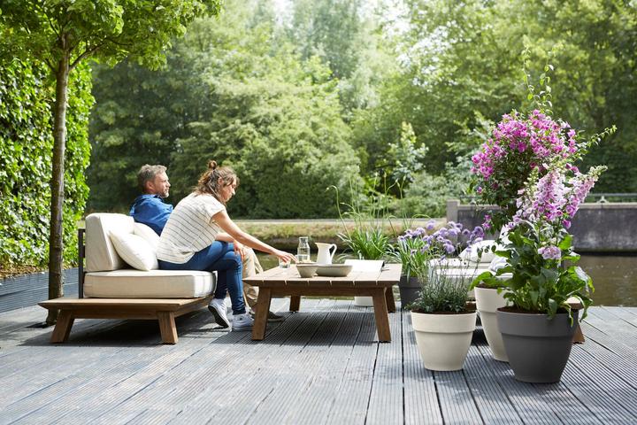 Produktbild Elho Vibia Campana (25 x 21 cm)