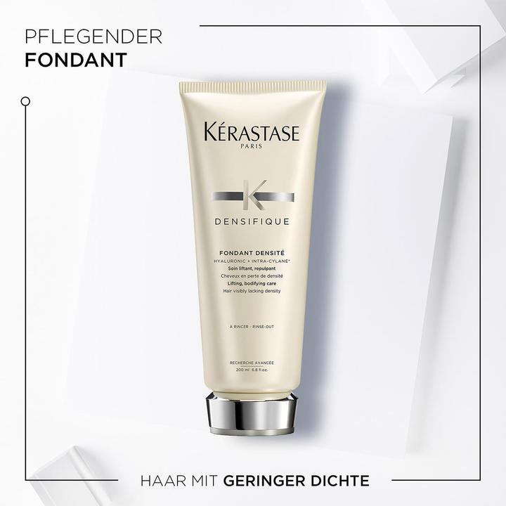 Image du produit Kérastase Densifique Pflegeset für dünner werdendes Haar (Kit de soins capillaires)