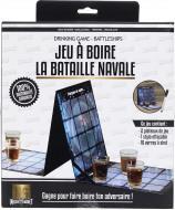 Immagine prodotto Mister Gadget Battaglia navale (2 Giocatori)