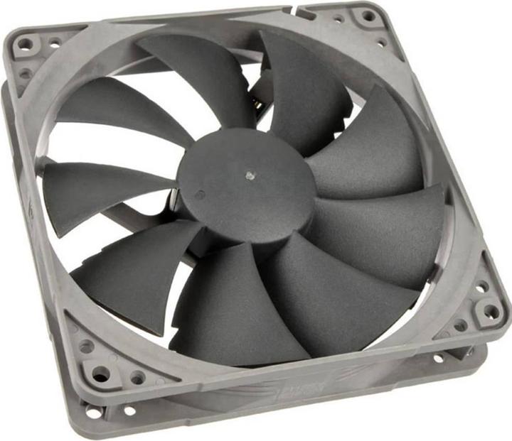 Produktbild Noctua NF-P12 redux-1300 PWM Lüfter (120 mm, 1x)