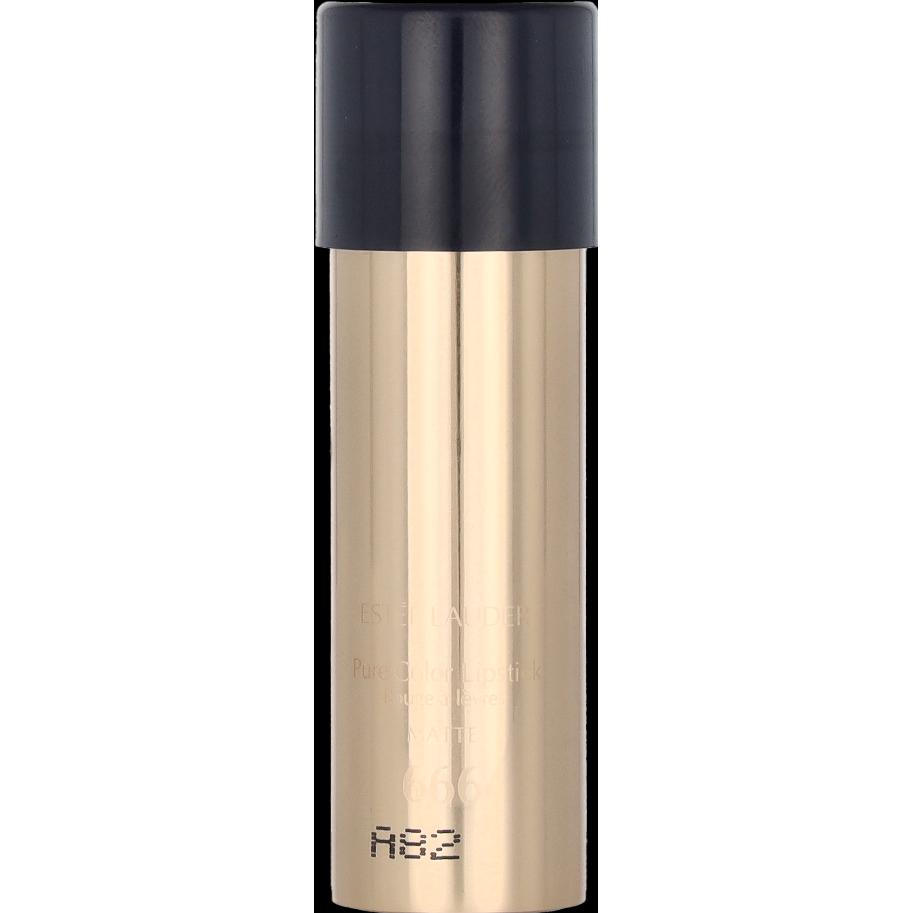 Thumbnail - Estée Lauder, Lippenstift + Lipgloss, Pure Color (Nr. 666 - Captivated)