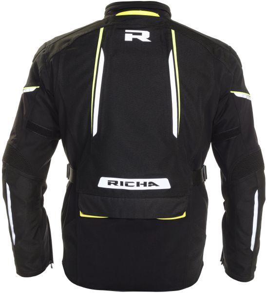 Actual product image Richa Nimbus Jacket (Men, L)