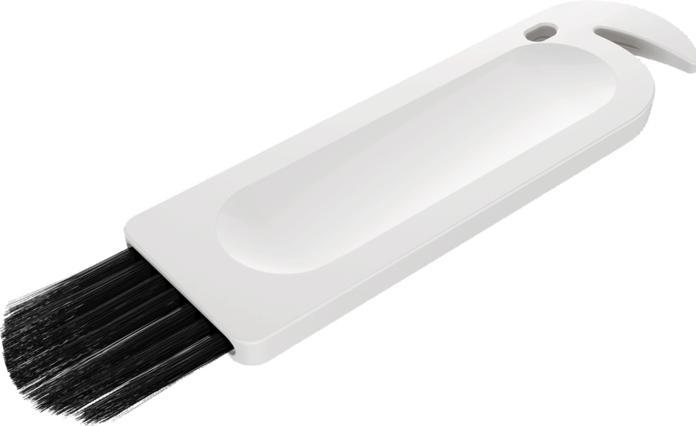 Immagine prodotto Electrolux ER81UW3SW (Panno)