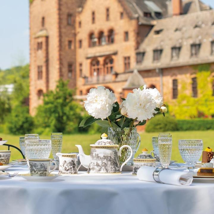 Actual product image Villeroy & Boch Audun Ferme (1.10 l)