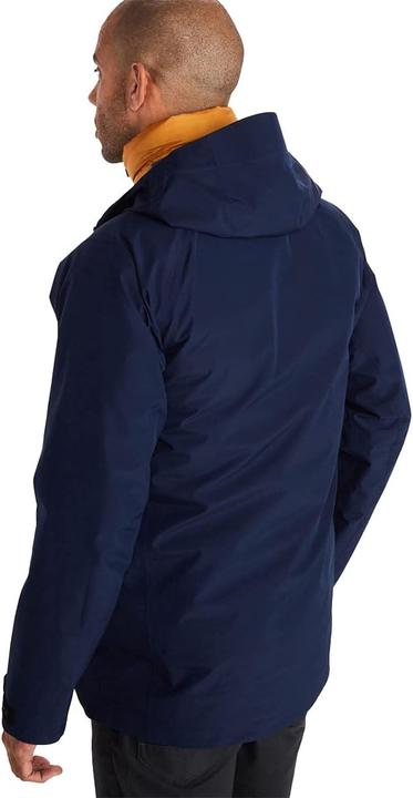 Actual product image Marmot Prescott (M)