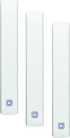 Produktbild Homematic IP 3er-Set Fenster- und Türkontakt