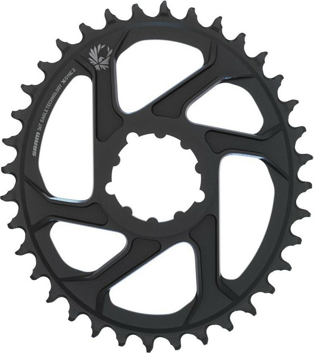 Produktbild Sram X-Sync 2 Oval (32)