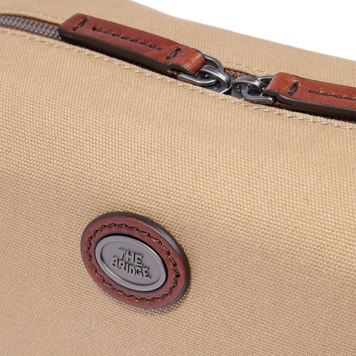 Produktbild The Bridge Story Viaggio Softi - Necessaire