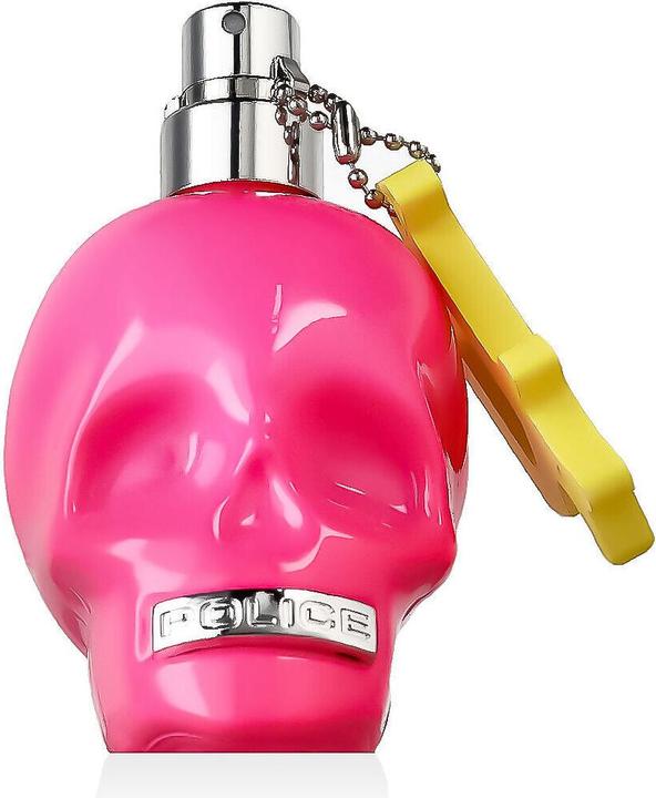 Produktbild Police Eau de Parfum Natural (Eau de Parfum, 40 ml)