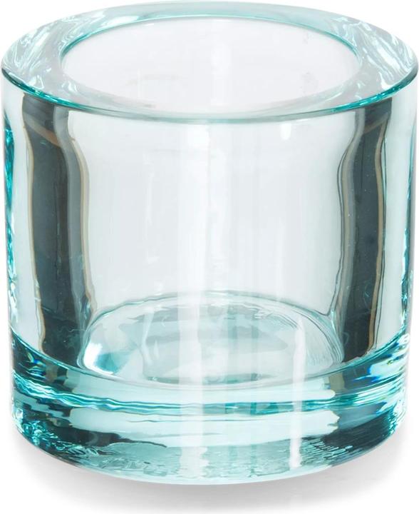 Produktbild Iittala Teelichthalter aus Glas (6 x 6 cm)