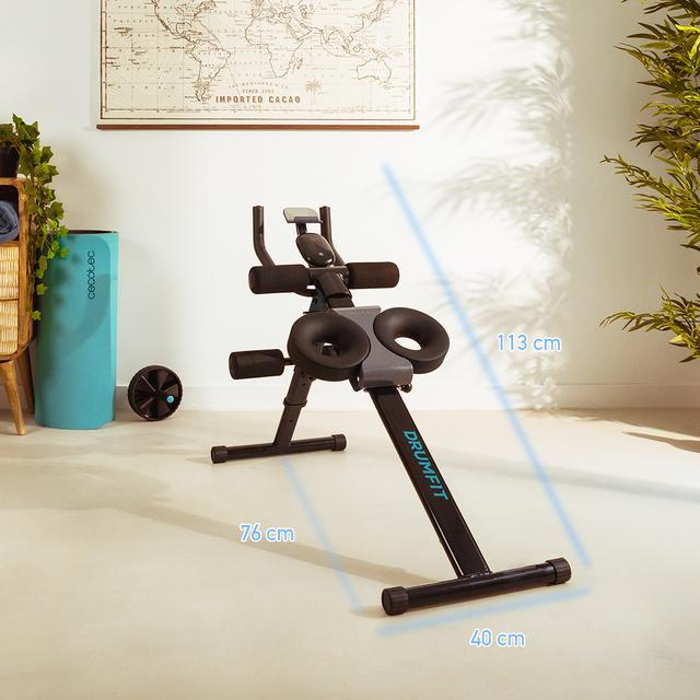 Produktbild Cecotec AB Bauchmuskeltrainer