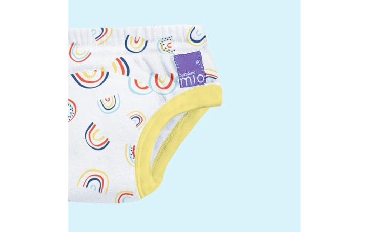 Actual product image Bambino Mio Potty training pants (Size 6, 5 pcs.)