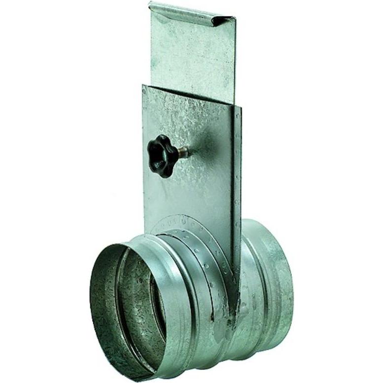 Werkstarck, Industriestaubsauger Zubehör, Absperrschieber