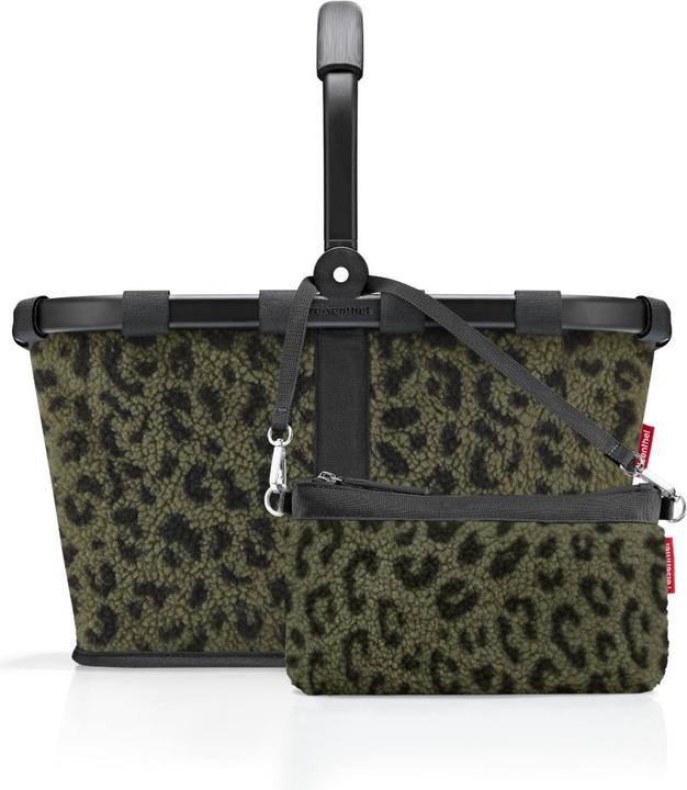 Produktbild reisenthel Carrybag Shopper Tasche 48 cm