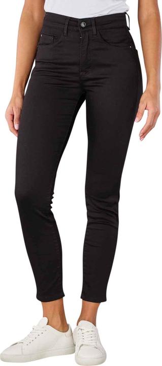 Actual product image Salsa Jeans Cropped Secret Glamour Pushin Black (W38/L30)