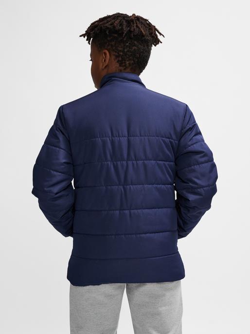 Produktbild hummel Hmlessential Short Bench Jkt Kids (128)