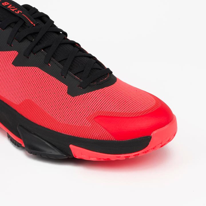 Produktbild Kuikma Padel Shoes PS Stab - Red (41)
