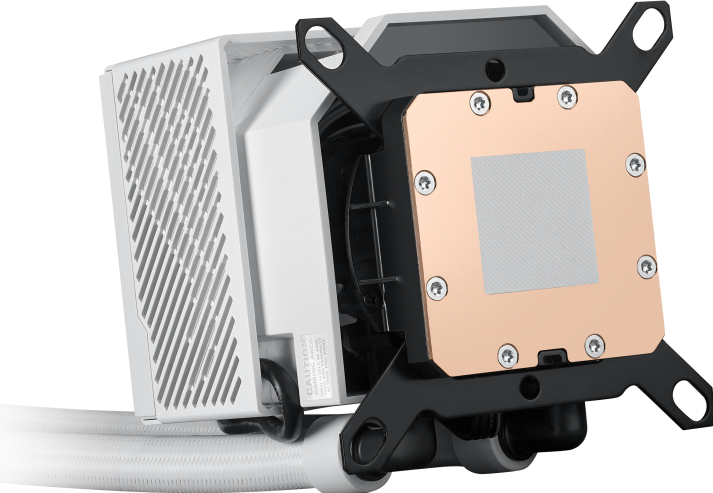 Immagine prodotto ASUS Raffreddatore CPU ROG RYUJIN III 360 ARGB