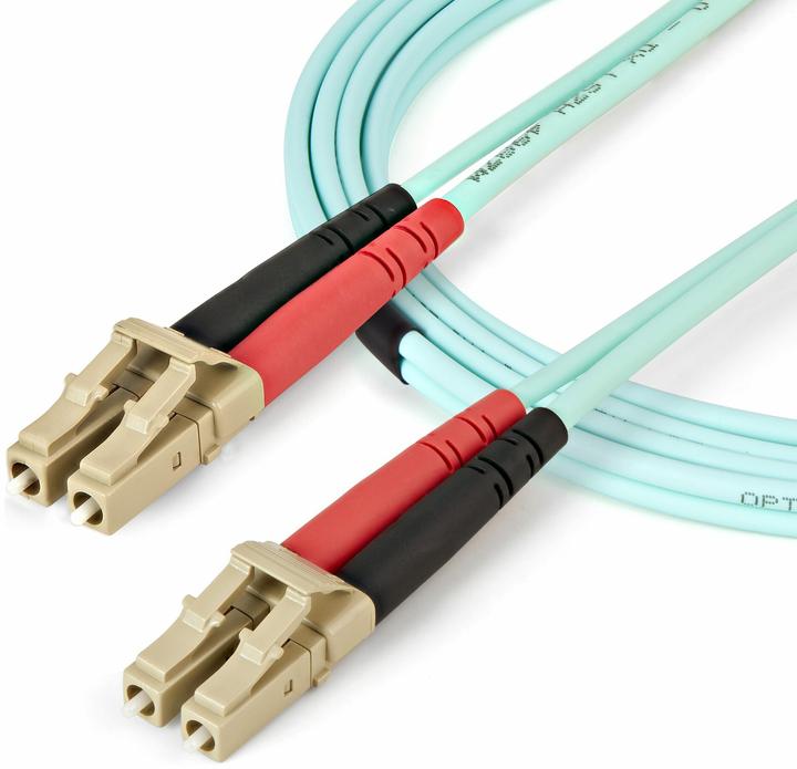 Produktbild StarTech Netzwerkkabel (CAT7, 1 m)