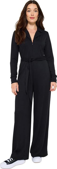 Produktbild Joe Browns Zip Front Jersey Jumpsuit (36)