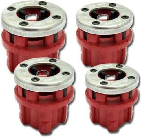 Actual product image Toya Pipe tapping set, 5 eyes (480 mm)