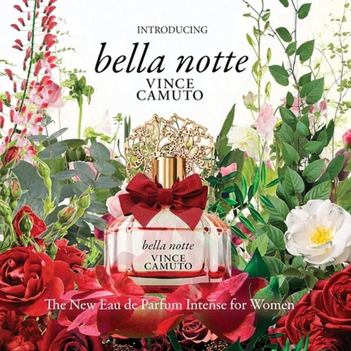 Immagine prodotto Vince Camuto Bella Notte (Eau de parfum, 100 ml)