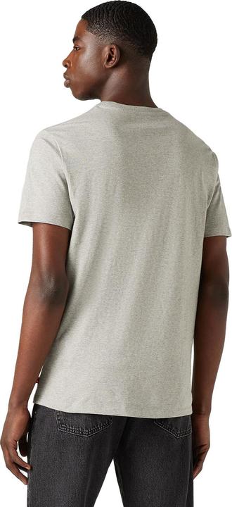 Actual product image Levis Graphic Set-In Neck (XL)