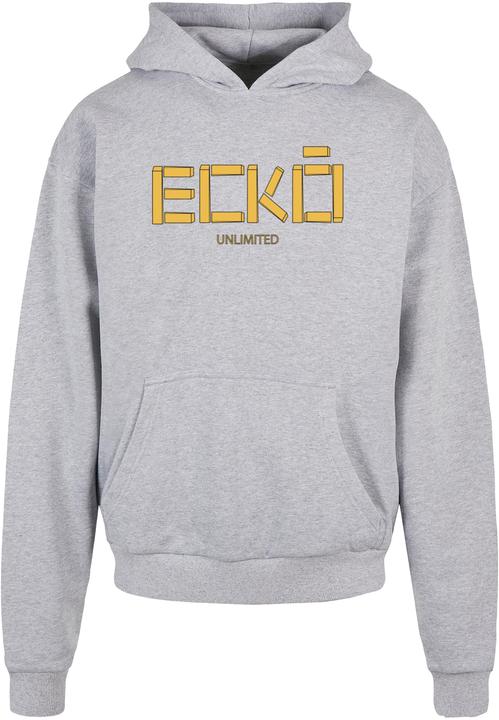 Image du produit Ecko Unltd. Sticks Hoody grey XXL (XXL)