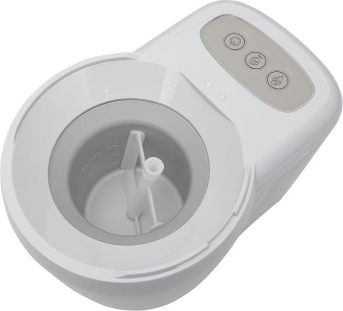 Actual product image Camry CR 4481