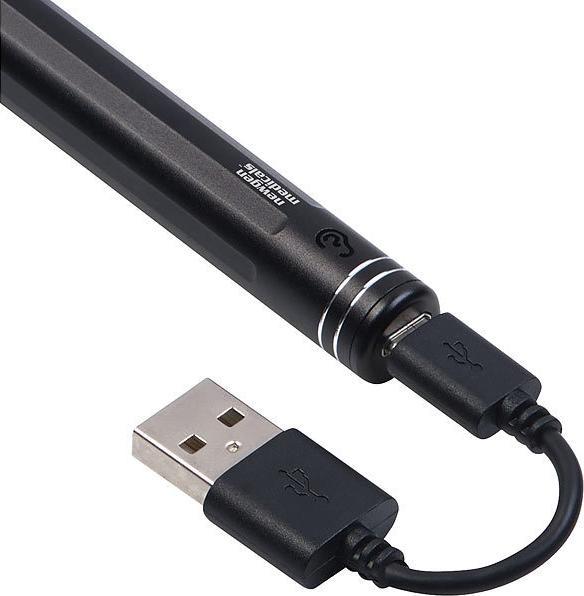 Produktbild Newgen medicals WLAN-Ohrreiniger mit Full-HD-Kamera