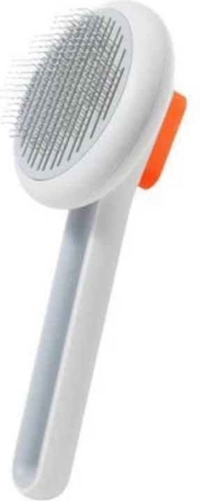 Petkit Large pet grooming brush 2 white (Dog, Cat)