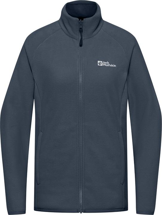 Image du produit Jack Wolfskin Moonrise Fz W (S)