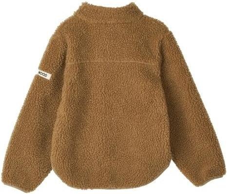 Produktbild Liewood Jacke Nolan Golden Caramel (128)