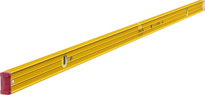 Produktbild Stabila Wasserwaage Type 96-2 (200 cm)