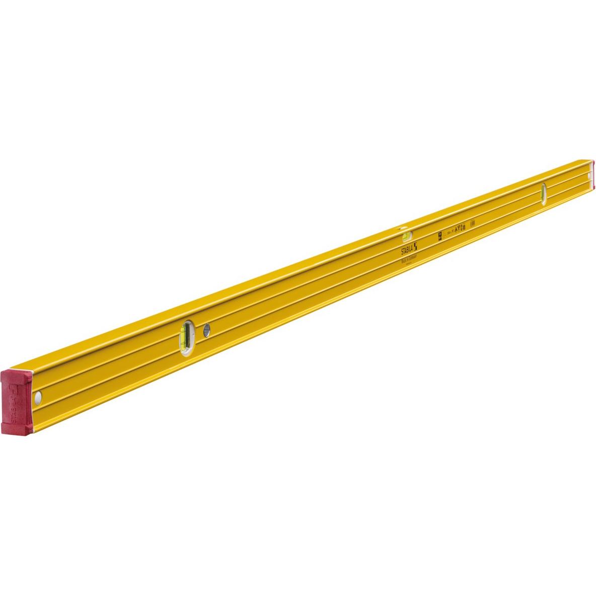Stabila, Wasserwaage, Wasserwaage Type 96-2 (200 cm)