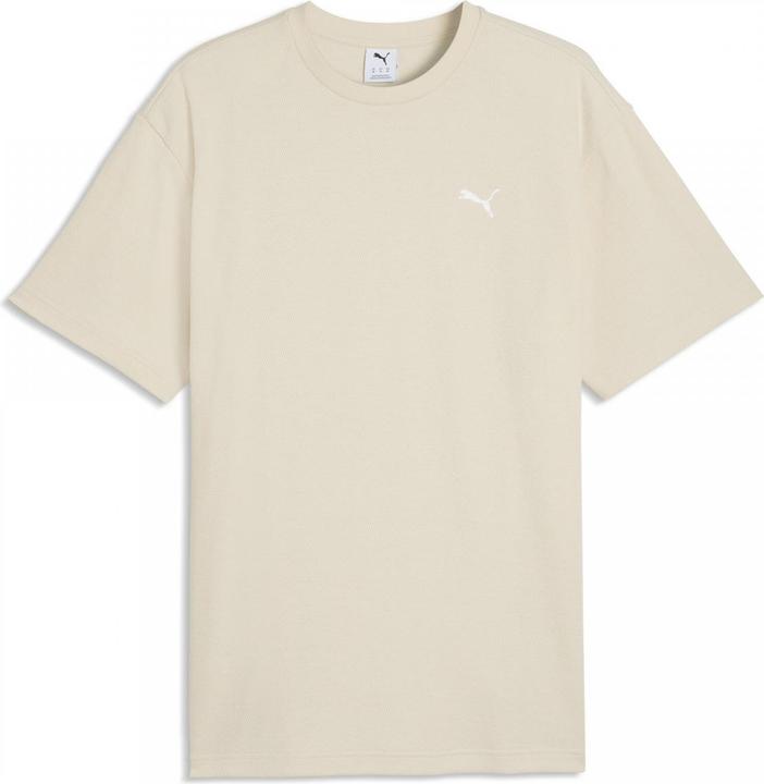 Produktbild Puma ESS ELEVATED Relaxed Tee (L)