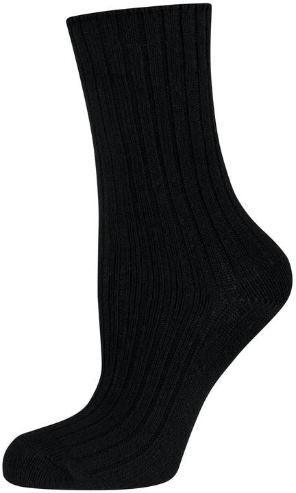 Immagine prodotto Nur Die Bambus Boots Socke (Confezione singola, 39 - 42)