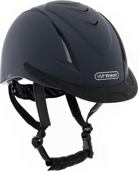 Produktbild Reithelm NRG (57 - 60 cm)