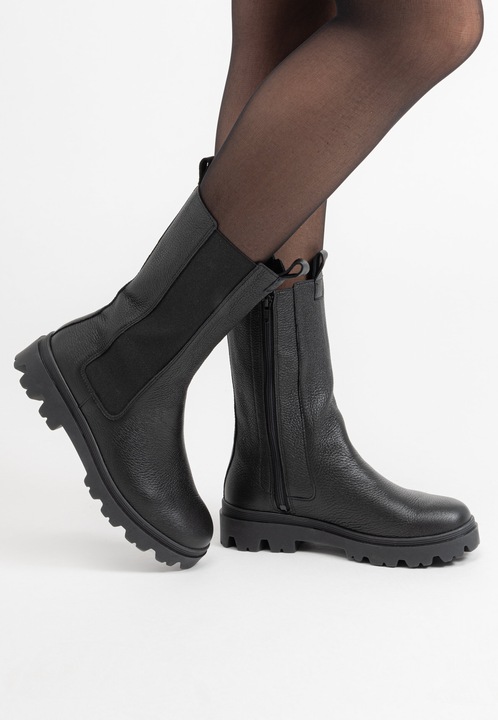 Actual product image Vitaform Soft boots (38)