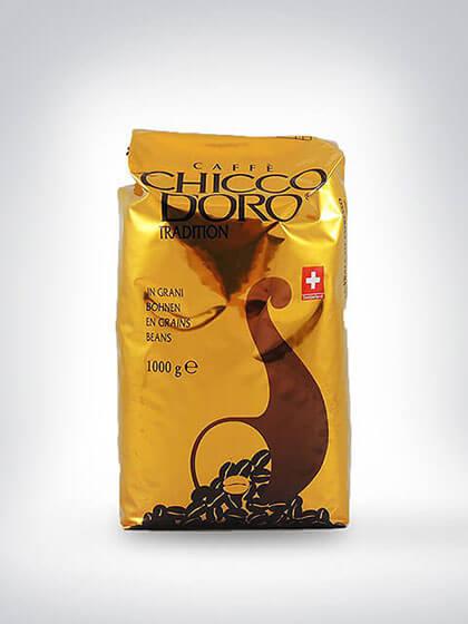 Immagine prodotto Chicco D'oro Tradizione (1000 g, Tostatura media)