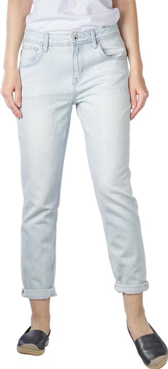 Actual product image Pepe Jeans Violet Mom Ocean vintage light used (W29/L30)