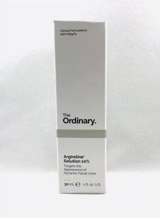 Produktbild The Ordinary Argireline Solution 10% (30 ml)