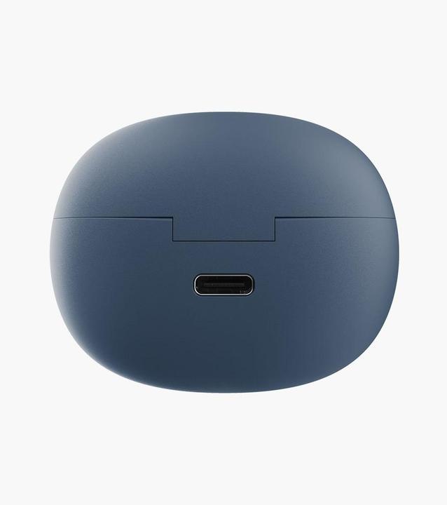 Actual product image Fresh'N Rebel Fresh 'n Rebel Twins Breez Steel Blue (NC, 7 h, Wireless)