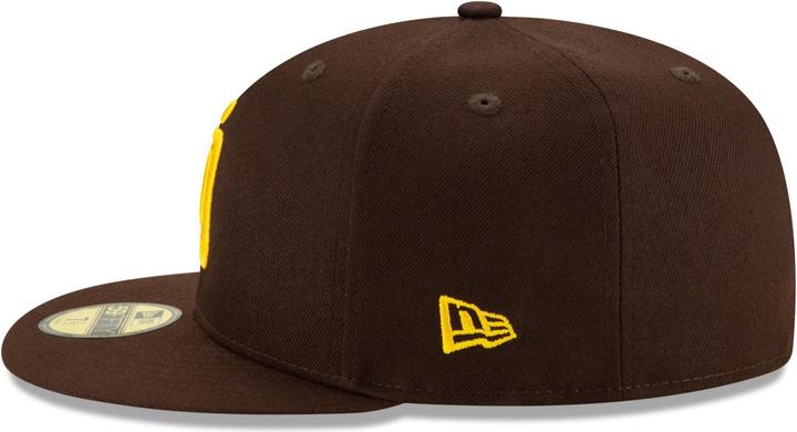 Image du produit New Era 59Fifty Cap - AUTHENTIC ON-FIELD San Diego Padres (8)