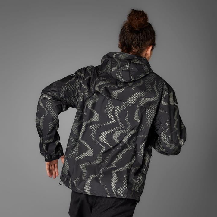 Produktbild adidas Ultimate Wind.RDY Jacket (S)
